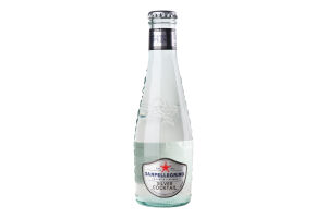 Напій Sanpellegrino Silver Cocktail б/алк газ