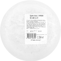 Сир 50% козячий з трюфелем Гауда Мукко кг