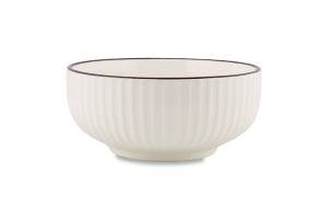 Салатник 470мл кераміка KYYW699