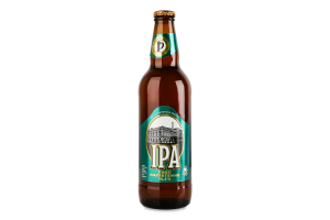 Пиво 0.5л 6.2% напівтемне IPA Рівень пл
