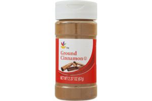 Ahold Ground Cinnamon