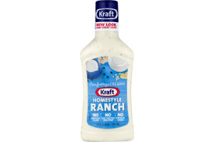 Kraft Dressing Homestyle Ranch