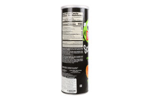 Снек пікантний Pringles смак чилі-лайм гострий