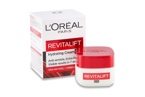 Крем-догляд для шкіри навколо очей інтенсивний Revitalift L'Oreal Paris 15мл