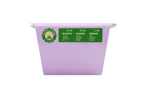 Торт бісквітний Сметанник Tarta к/у 290г