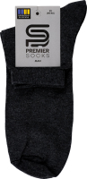 Шкарпетки чоловічі Premier socks №B7-2 29