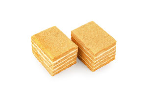 Тістечко Медовик 95г