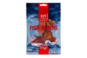 Путассу сушеная соленая Янтарная с перцем Хіт продукт м/у 60г