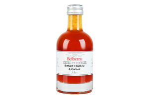 Оцет Belberry томатний солодкий
