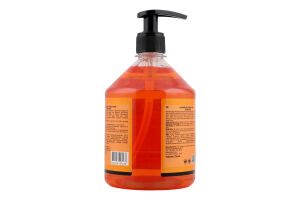 Гель для душу Family Ideal Citrus Mix