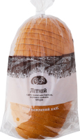 Хлеб нарезной из пшеничной муки Летний Скиба м/у 600г