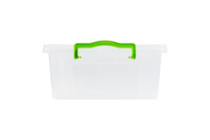 Контейнер харчовий 12.5л 450x312x147мм №06 Elit Ал-Пластик 1шт