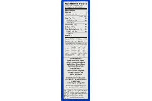 Annie's Homegrown Organic Saltine Classics Baked Crackers