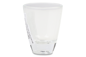 Чарка Гіна 50мл 56119-MC96 Юнігласс