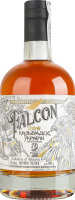 Кальвадос 0.5л 40% 3 года Falcon бут