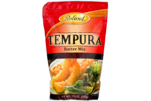 Roland Tempura Batter Mix