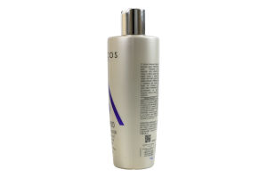 Шампунь для уменьшения желтизны светлых или седых волос Purple Activator Atricos Milano 300мл