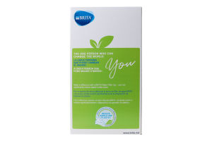 Фильтр-кувшин белый 3.5л XL Aluna Brita 1шт