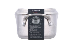 RINGEL КАСТРУЛЯ З/КР KINDER 0,6Л