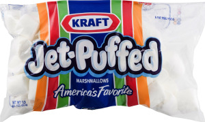 Kraft Jet-Puffed Marshmallows