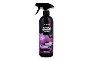 Детейлер Nowax Quiсk спрей NX75017
