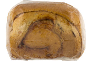 Ahold Bread Cinnamon Swirl