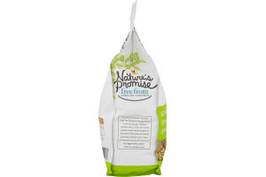 Nature's Promise Grain Free Cat Food Chicken & Chickpea