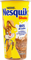 Напиток молочный 1.9% с какао Nesquik ст 180мл