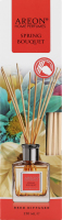 Аромадиффузор Areon Home Perfumes Spring Bouquet