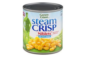 Green Giant Niblets No Salt Added