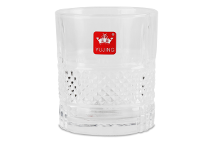 Склянка для міцних напоїв 300мл 987909