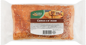 Самса с мясом Гама Fresh Sandwiches м/у 150г