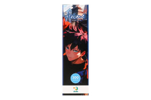 Пазл Medium-M Командний дух 300елементів DoDo