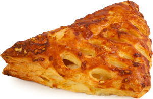 Хачапури с сыром сулугуни Danish 100г