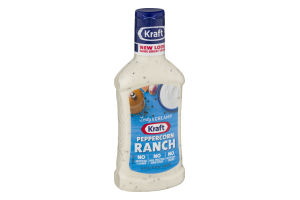 Kraft Ranch Peppercorn