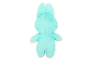 Іграшка Лялька-Зайка принт Копиця