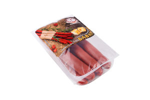 Колбаски Баварские с сыром Фарро 1с п/к кг