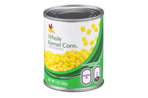 Ahold Corn Whole Kernel