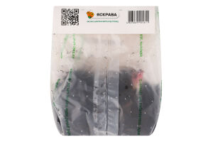 Цибулина Лілія Кобра орієнтальна Яскрава