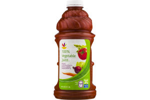 Ahold 100% Vegetable Juice