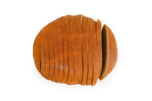 Хлеб нарезной Столичный ржаной Київхліб м/у 950г