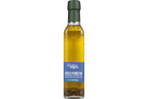 Ahold Simply Enjoy Dipping Oil Garlic Parmesan