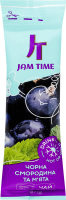 Концентрат напою рідкий Чай чорна смородина та м'ята Jam Time м/у 50г