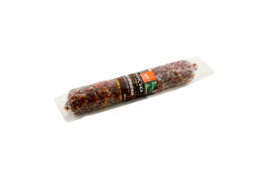 Ковбаса Українська с/к в/г 330г в/у Хіт Продукт