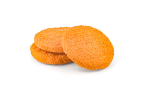 Бургери рибні