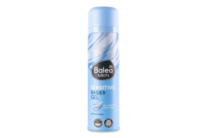 Гель для гоління Balea Men Sensetive