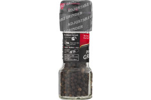 McCormick Black Peppercorn Grinder
