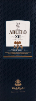 Ром Abuelo Three Angels 12yo
