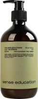 Гель-желе для купания No stress Sense Education 500мл