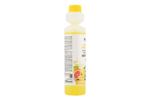 Омивач скла Nowax Антимошка Citrus літній концентр
